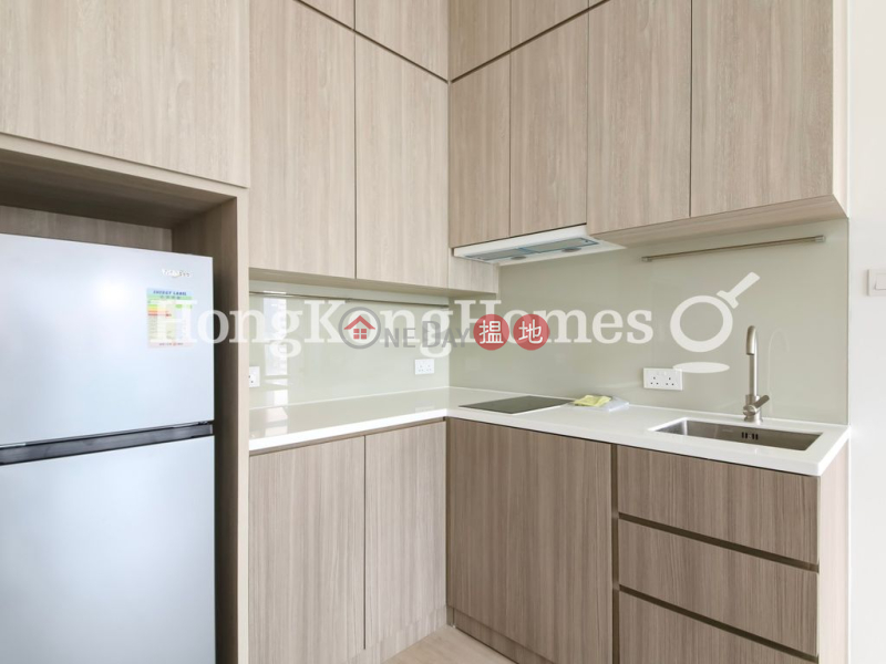 1 Bed Unit for Rent at J Residence | 60 Johnston Road | Wan Chai District Hong Kong Rental HK$ 29,000/ month