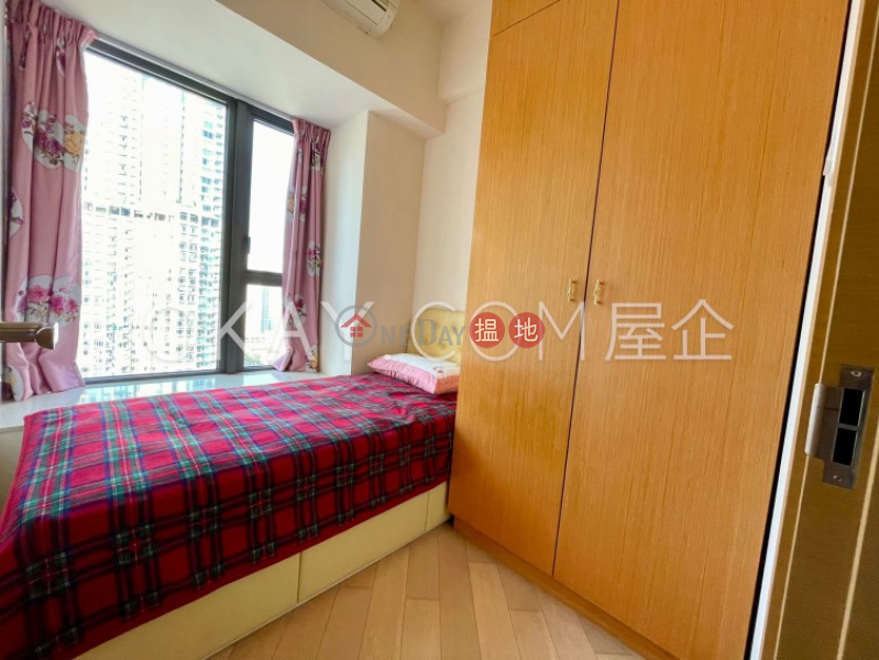 Stylish 3 bedroom on high floor with balcony | For Sale, 12 Tong Chun Street | Sai Kung Hong Kong | Sales, HK$ 13.9M