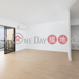 Efficient 3 bed on high floor with balcony & parking | Rental | Repulse Bay Apartments 淺水灣花園大廈 _0