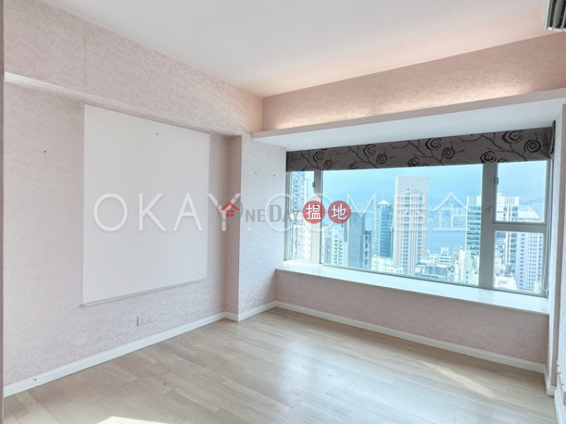 Charming 2 bedroom with balcony | Rental 1 High Street | Western District Hong Kong | Rental HK$ 36,000/ month