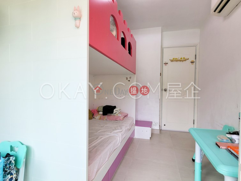 Property Search Hong Kong | OneDay | Residential Sales Listings, Tasteful house with rooftop & balcony | For Sale