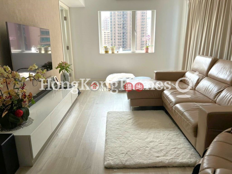 3 Bedroom Family Unit at Kent Mansion | For Sale | Kent Mansion 康德大廈 Sales Listings