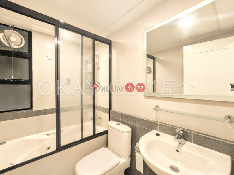 Property Search Hong Kong | OneDay | Residential | Rental Listings, Unique 3 bedroom with balcony & parking | Rental