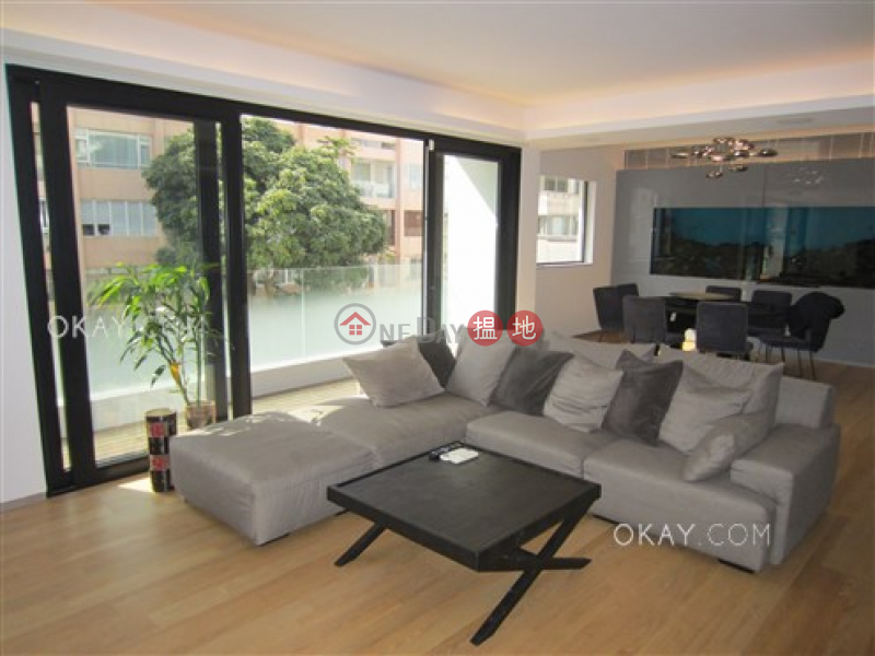 Exquisite 3 bedroom with balcony & parking | Rental | 4-12 Broom Road | Wan Chai District, Hong Kong, Rental | HK$ 90,000/ month