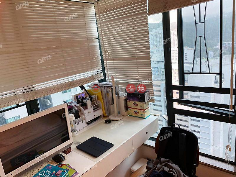 Property Search Hong Kong | OneDay | Residential Sales Listings | Tower 2 Phase 2 Metro City | 3 bedroom Mid Floor Flat for Sale