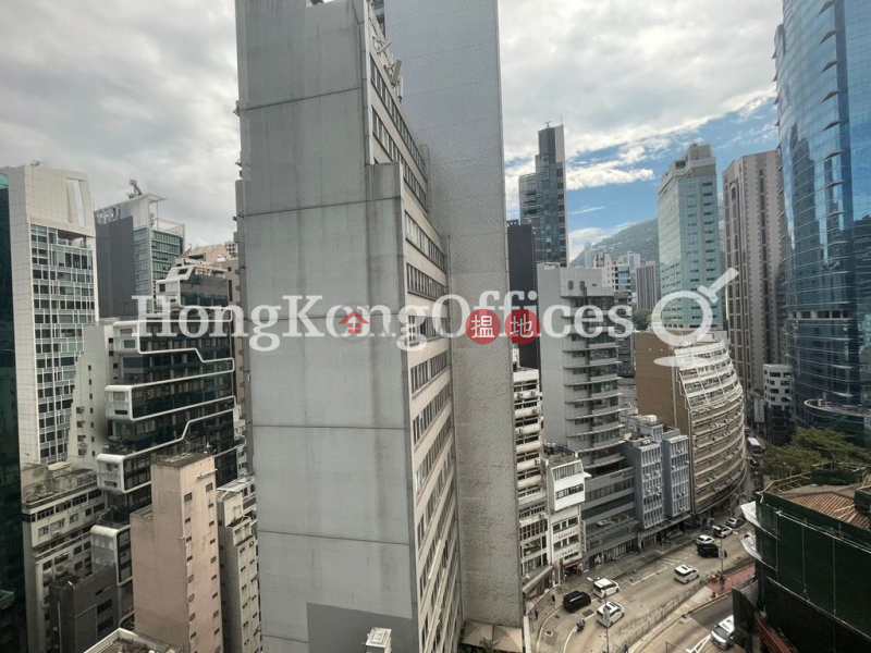 Property Search Hong Kong | OneDay | Office / Commercial Property Rental Listings | Office Unit for Rent at Chinachem Hollywood Centre