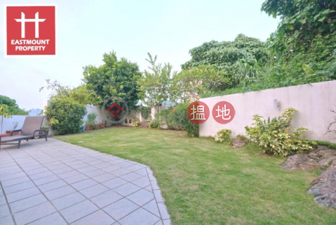 Clearwater Bay Village House | Property For Sale in Mau Po, Lung Ha Wan 龍蝦灣茅莆-Detached, Big Garden | Property ID:2500 | Mau Po Village 茅莆村 _0