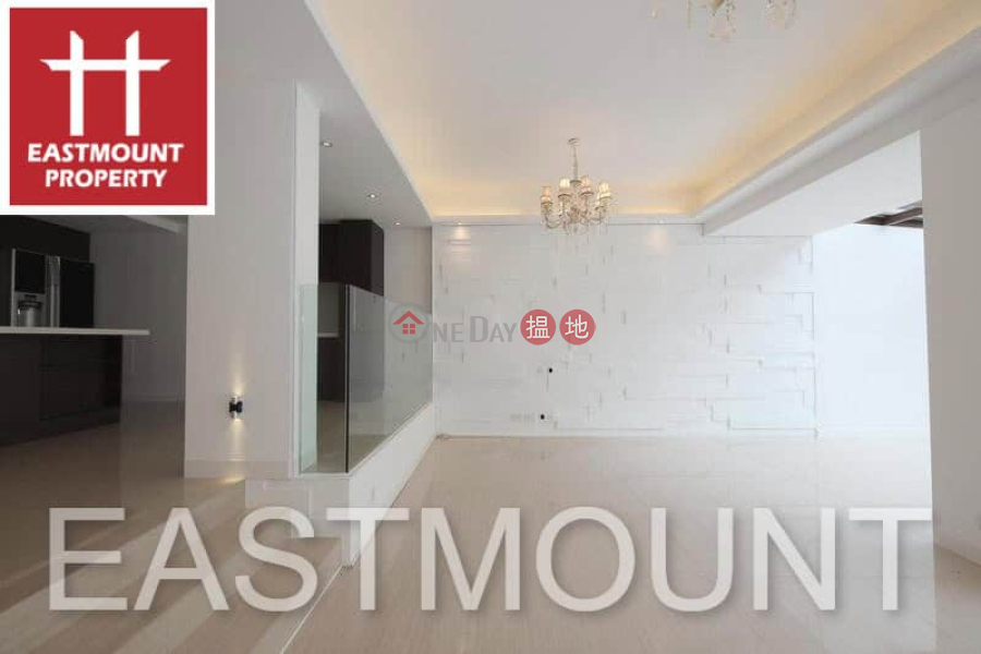 Property Search Hong Kong | OneDay | Residential, Sales Listings | Clearwater Bay Villa Property For Sale in Fragrant Villas, A Kung Wan 亞公灣惟馨小築-Nice garden, Swimming pool