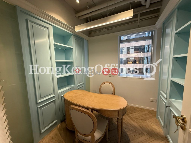 New World Tower Middle Office / Commercial Property | Rental Listings | HK$ 128,400/ month
