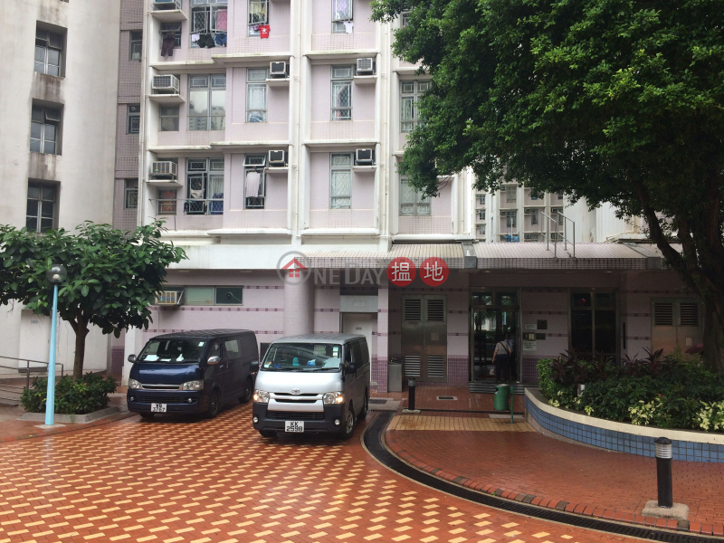 Hong Ting House (Block E) Hong Yat Court (Hong Ting House (Block E) Hong Yat Court) Lam Tin|搵地(OneDay)(1)