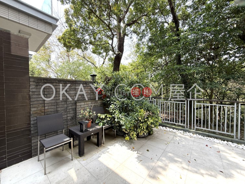 3房2廁,連車位,露台,獨立屋溱喬出售單位|溱喬(The Giverny)出售樓盤 (OKAY-S285738)