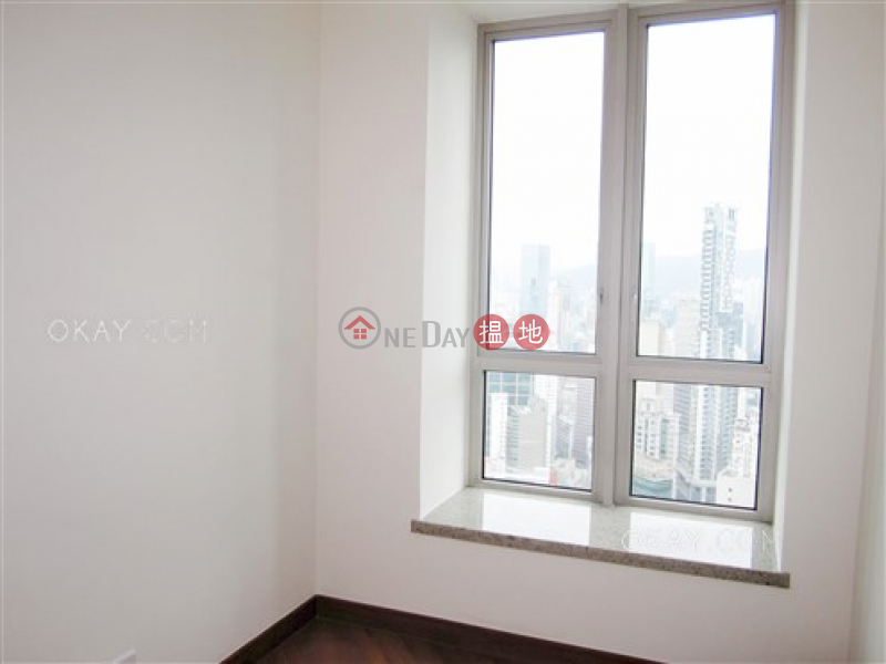 HK$ 68,000/ month The Avenue Tower 2 | Wan Chai District, Rare 3 bedroom on high floor with balcony | Rental