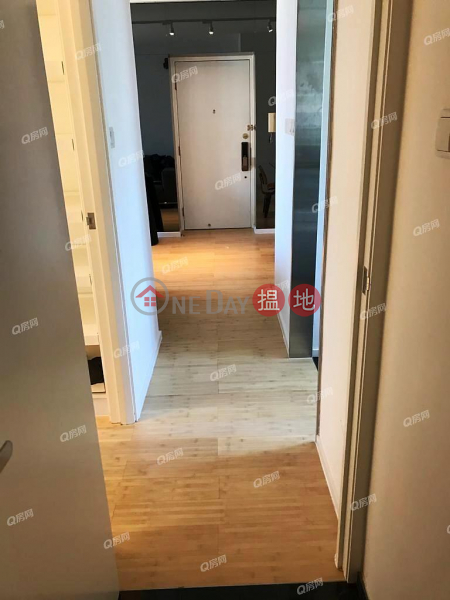 Property Search Hong Kong | OneDay | Residential, Rental Listings, Monmouth Place | 1 bedroom High Floor Flat for Rent