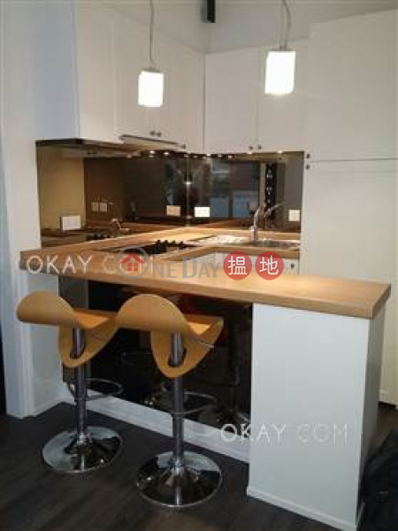 Property Search Hong Kong | OneDay | Residential | Rental Listings, Intimate 1 bedroom with terrace | Rental