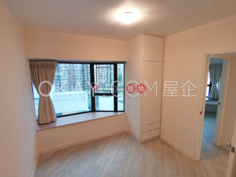 HK$ 27,000/ month Euston Court, Western District, Practical 2 bedroom in Mid-levels West | Rental