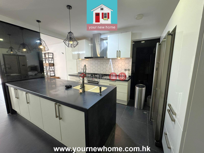 Family House for Rent in Sai Kung-北港 | 西貢香港|出租-HK$ 48,000/ 月