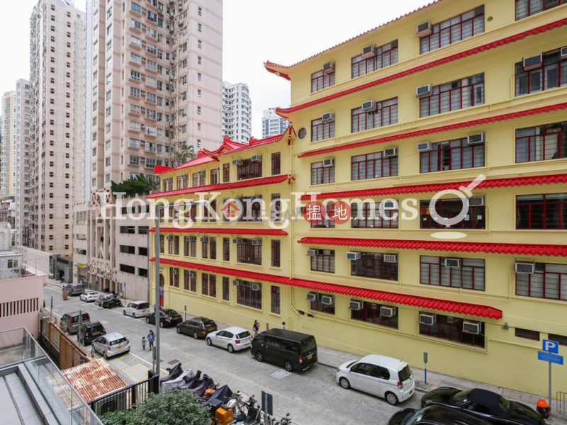 香港搵樓|租樓|二手盤|買樓| 搵地 | 住宅|出租樓盤Resiglow兩房一廳單位出租