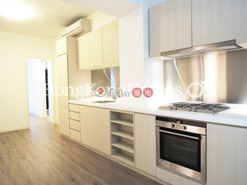 1 Bed Unit for Rent at Ihong Mansion, Ihong Mansion 怡康閣 Rental Listings | Western District (Proway-LID84683R)