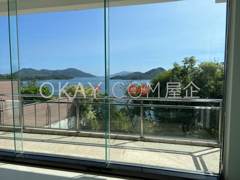 HK$ 78,000/ 月|亞都花園西貢|4房4廁,海景,連車位,露台亞都花園出租單位