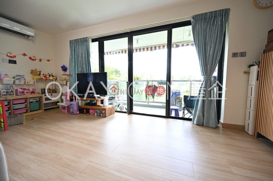 Property Search Hong Kong | OneDay | Residential, Sales Listings Gorgeous house with terrace & balcony | For Sale