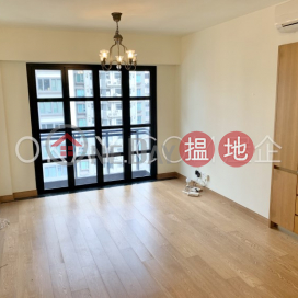 Efficient 2 bedroom on high floor with balcony | For Sale