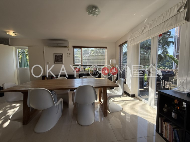 HK$ 18M 48 Sheung Sze Wan Village | Sai Kung, Unique house with terrace & balcony | For Sale
