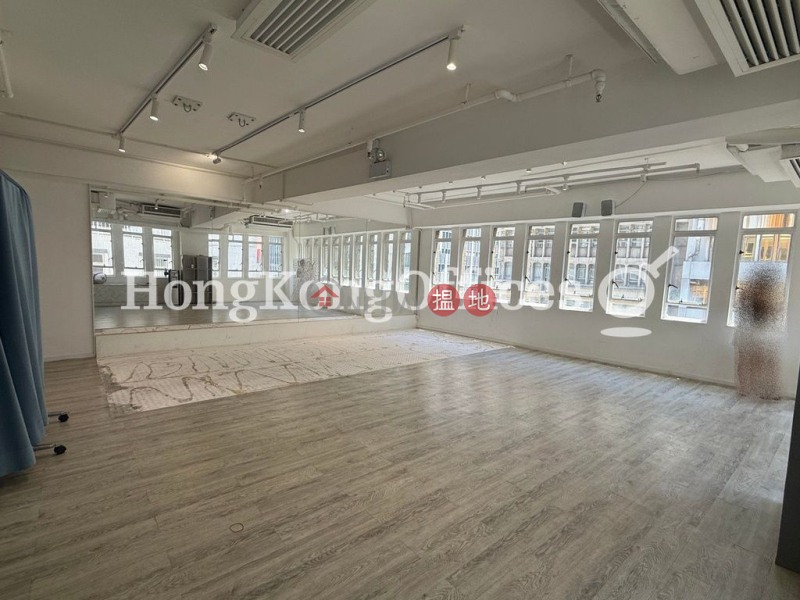 Prosperous Building High Office / Commercial Property Rental Listings HK$ 48,280/ month