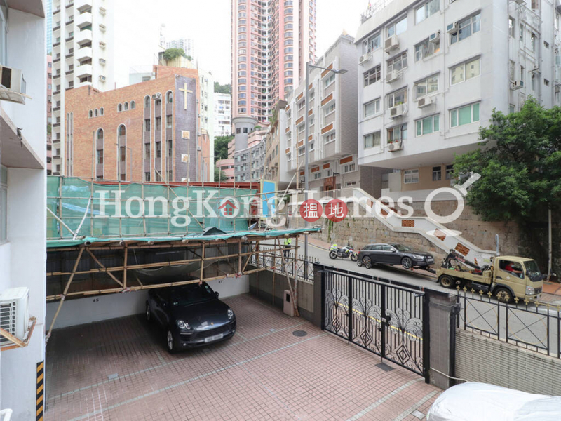 Property Search Hong Kong | OneDay | Residential, Rental Listings, 3 Bedroom Family Unit for Rent at Village Tower