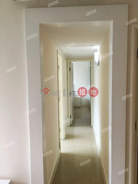 HK$ 19,000/ month Florence (Tower 1 - R Wing) Phase 1 The Capitol Lohas Park Sai Kung | Florence (Tower 1 - R Wing) Phase 1 The Capitol Lohas Park | 3 bedroom High Floor Flat for Rent