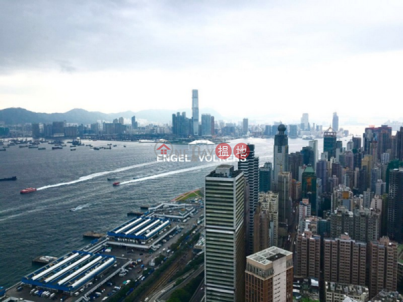 Property Search Hong Kong | OneDay | Residential, Sales Listings, 2 Bedroom Flat for Sale in Shek Tong Tsui
