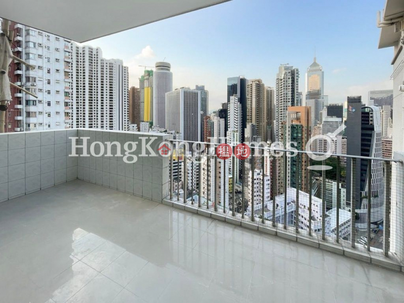 3 Bedroom Family Unit for Rent at United Mansion | United Mansion 騰黃閣 Rental Listings