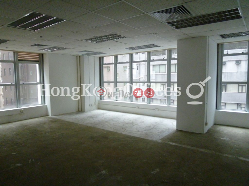 Property Search Hong Kong | OneDay | Office / Commercial Property | Rental Listings | Office Unit for Rent at Li Dong Building