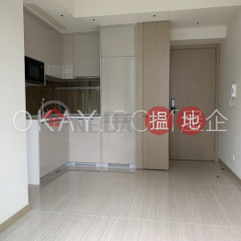 Cozy 1 bedroom on high floor with balcony | Rental