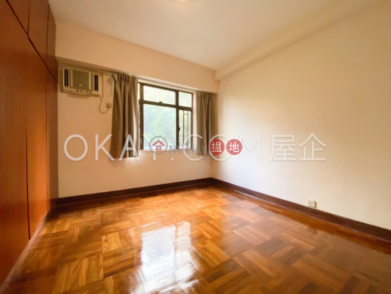 HK$ 48,000/ month, Park View Court, Western District Lovely 3 bedroom with balcony & parking | Rental