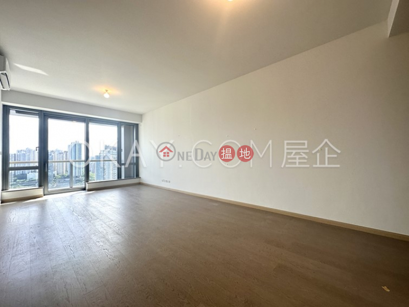 Gorgeous 4 bed on high floor with sea views & balcony | Rental | The Southside - Phase 2 La Marina 港島南岸第二期LA MARINA揚海 Rental Listings