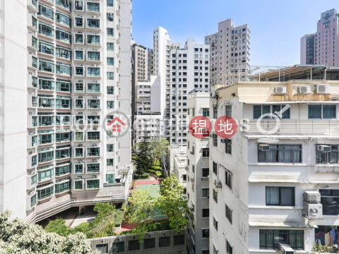 1 Bed Unit at 39-41 Lyttelton Road | For Sale | 39-41 Lyttelton Road 列堤頓道41號 _0