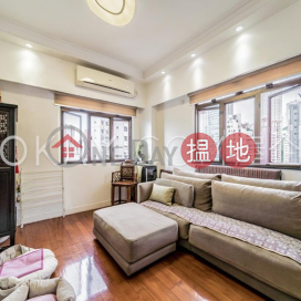 Charming 2 bedroom on high floor | For Sale