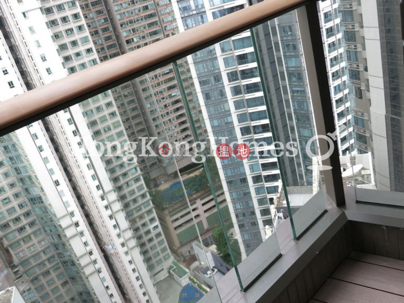 殷然未知-住宅出租樓盤|HK$ 62,000/ 月