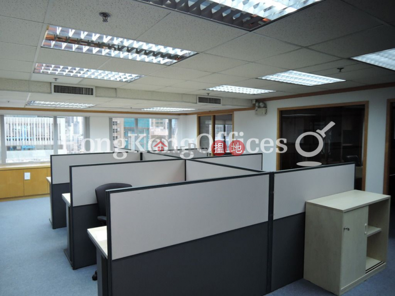 Office Unit for Rent at China Insurance Group Building, 141 Des Voeux Road Central | Central District | Hong Kong Rental HK$ 72,496/ month