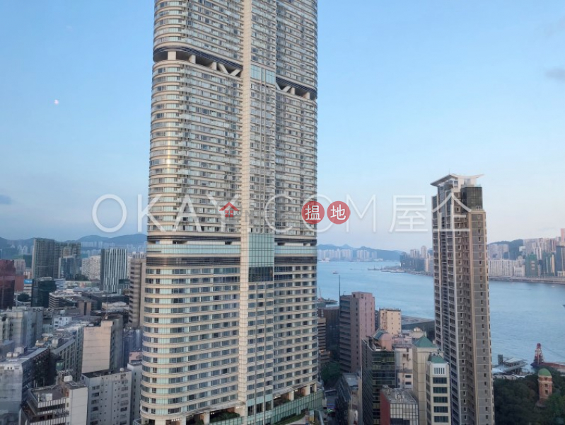 HK$ 54,000/ 月-名鑄|油尖旺-2房2廁,極高層,星級會所名鑄出租單位