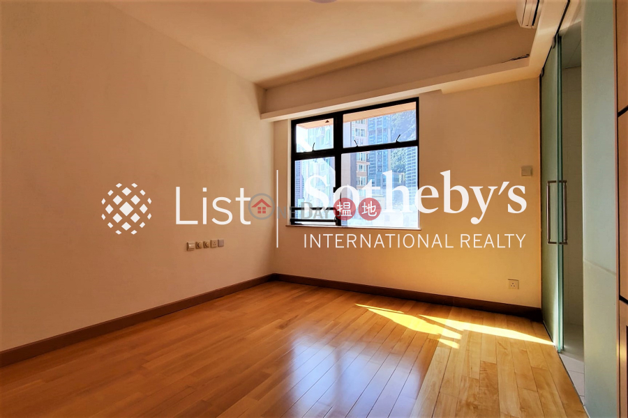 Property Search Hong Kong | OneDay | Residential | Rental Listings | Property for Rent at Parkway Court with 4 Bedrooms