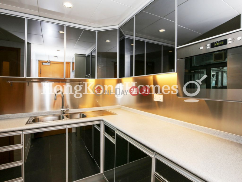 3 Bedroom Family Unit for Rent at 80 Robinson Road 80 Robinson Road | Western District | Hong Kong, Rental, HK$ 54,000/ month