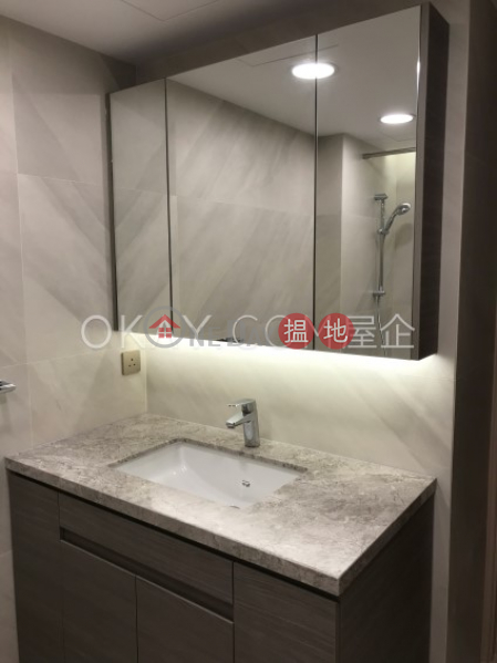 Stylish 2 bedroom on high floor | Rental, Convention Plaza Apartments 會展中心會景閣 Rental Listings | Wan Chai District (OKAY-R31562)