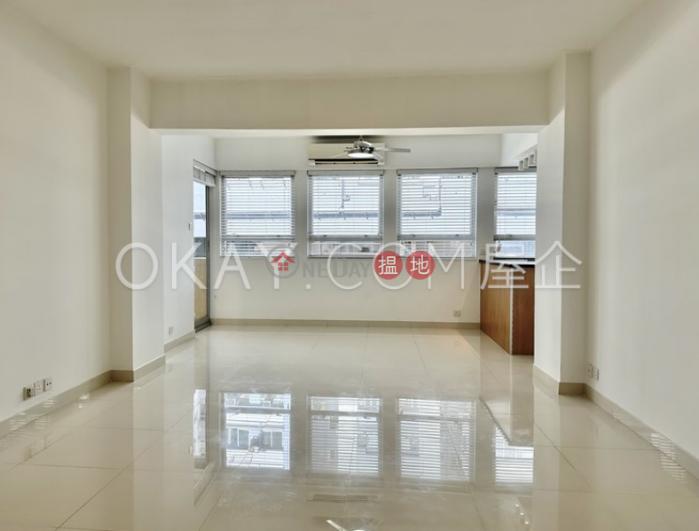 HK$ 48,000/ month, Great George Building Wan Chai District, Stylish 3 bedroom with balcony | Rental