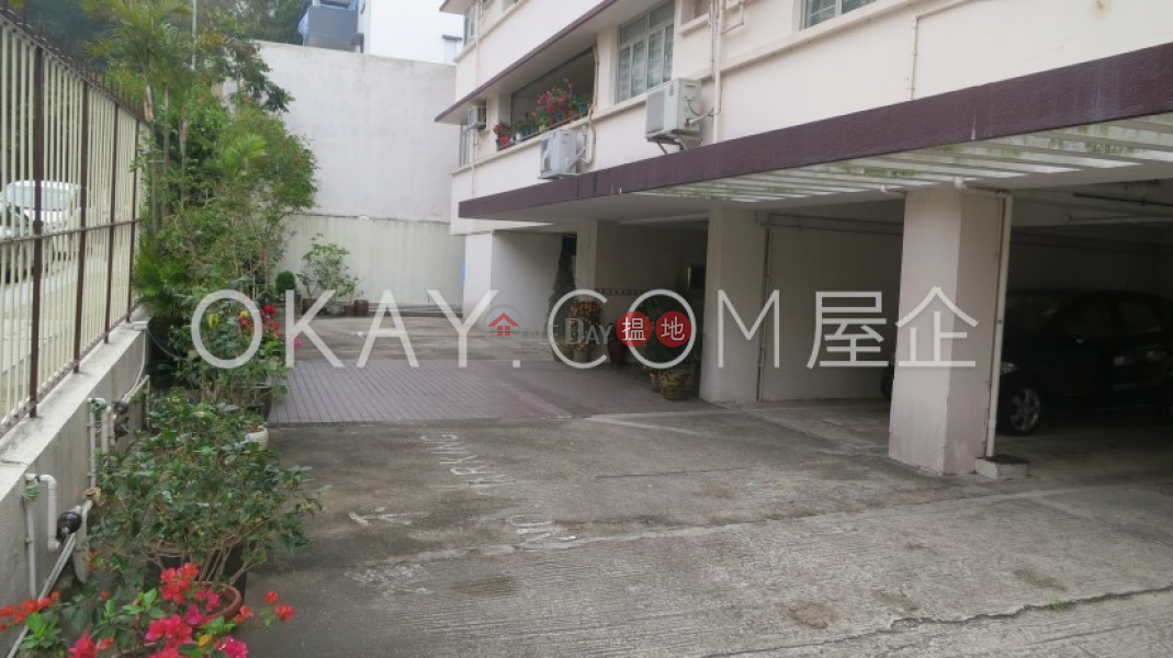 Lovely 3 bedroom with parking | For Sale, Antonia House 安盧 Sales Listings | Wan Chai District (OKAY-S322238)
