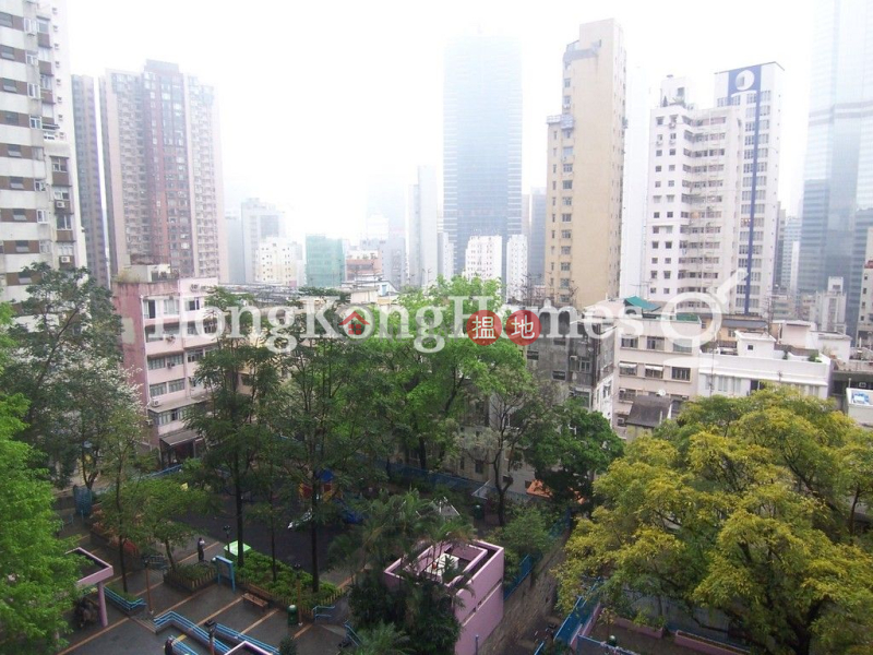 Property Search Hong Kong | OneDay | Residential, Rental Listings | 2 Bedroom Unit for Rent at Corona Tower