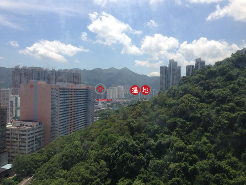 Yue Cheung Centre, 1-3 Wong Chuk Yeung Street | Sha Tin, Hong Kong Rental, HK$ 12,000/ month