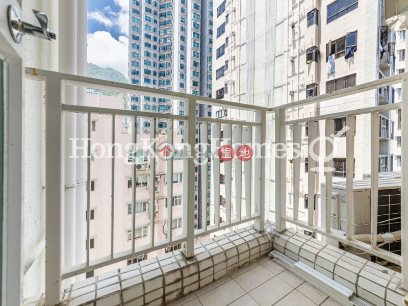 Property Search Hong Kong | OneDay | Residential, Sales Listings, 1 Bed Unit at Reading Place | For Sale