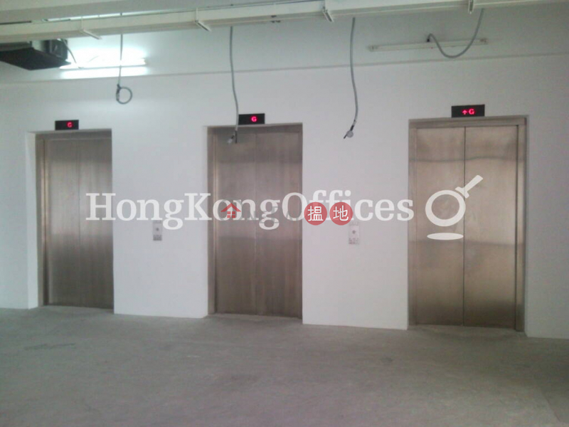 鴻圖道78高層工業大廈出租樓盤-HK$ 162,750/ 月