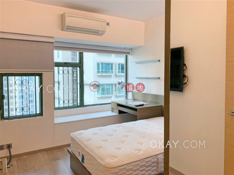 Popular 3 bedroom in Mid-levels West | Rental | Robinson Place 雍景臺 Rental Listings